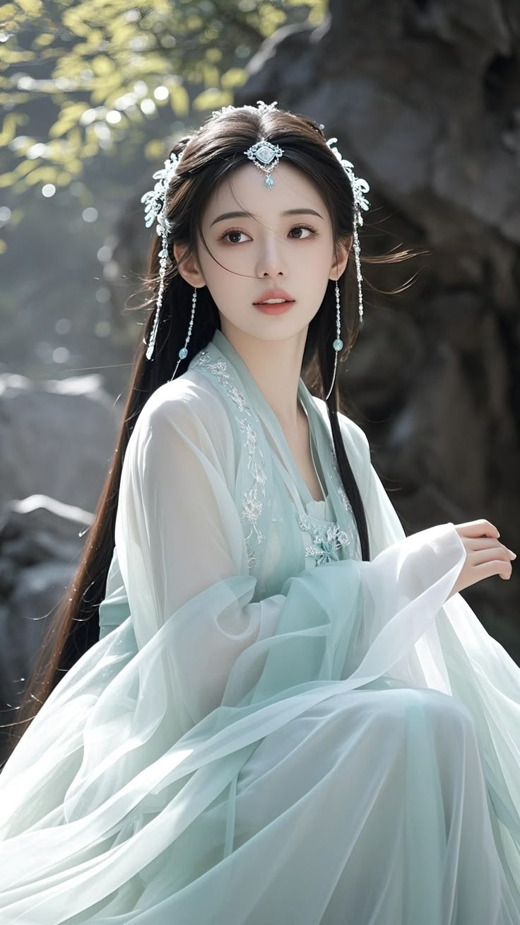 Tôi xuyên thành nữ phụ bị mọi người ghét trong tiểu thuyết tu tiên.