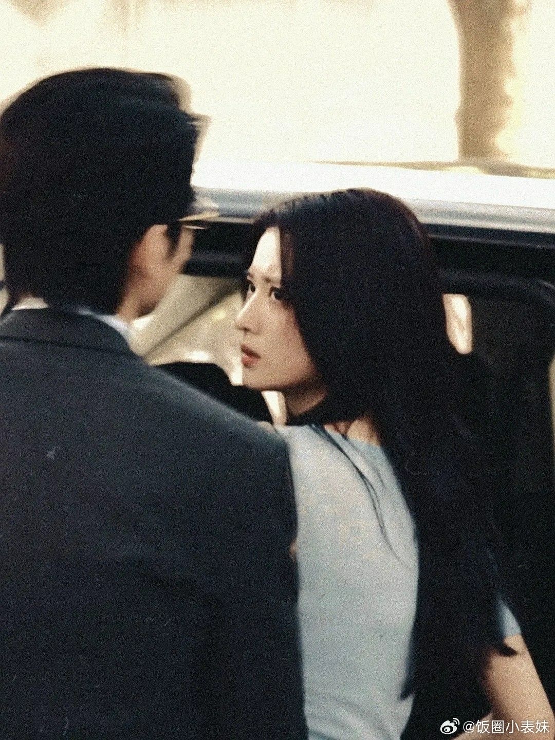 Tôi rốt cuộc là ai