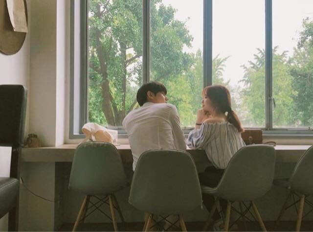 Tiểu thư tóc vàng của tôi