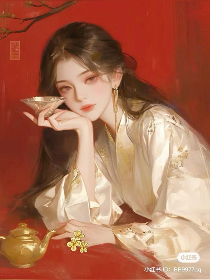 Nhiếp Chính Vương, Hắn Nhất Định Có Âm Mưu