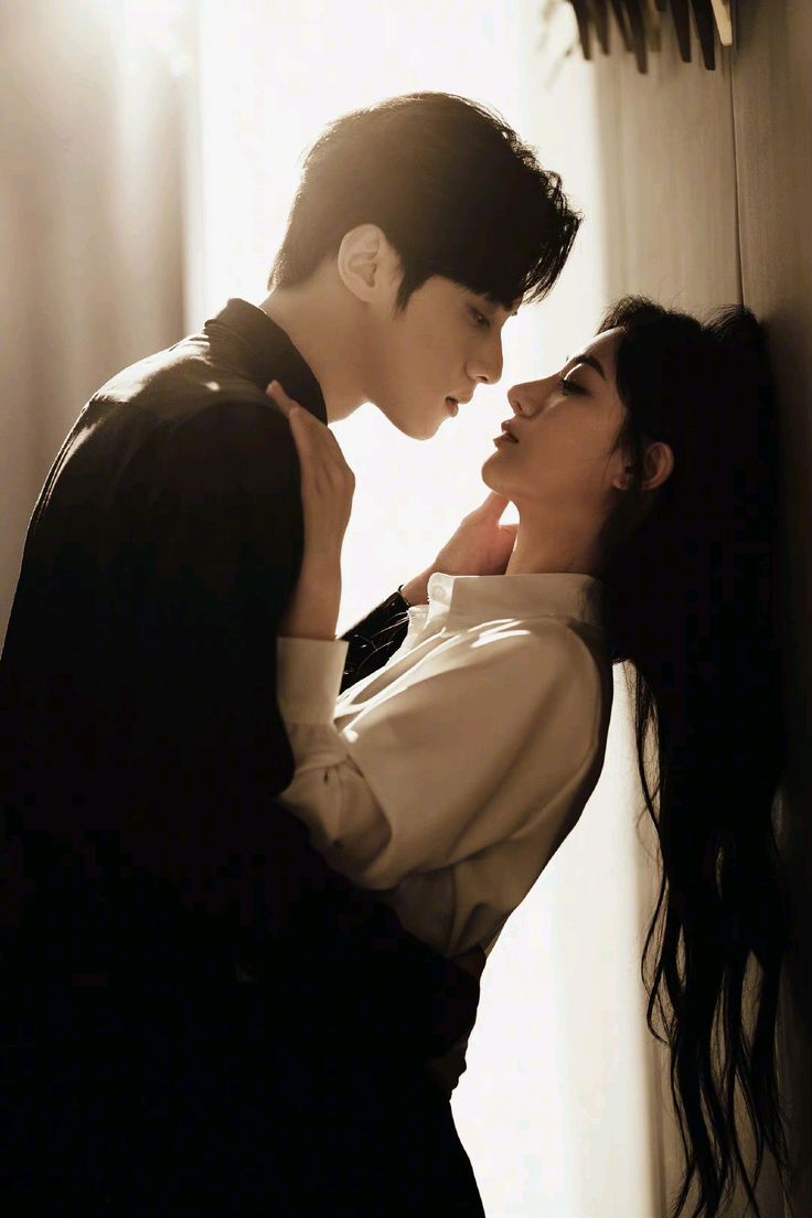 Thật trùng hợp, em cũng là yandere