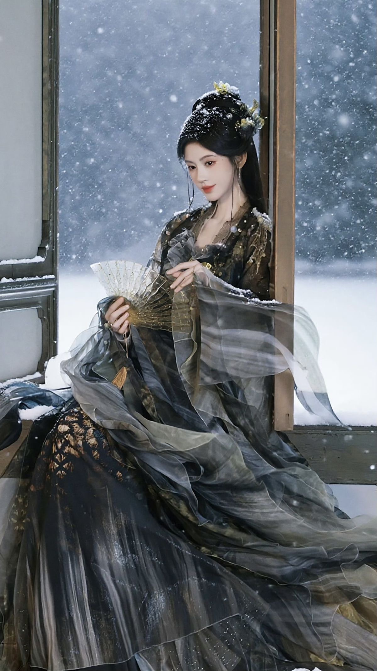 Nhạn Tự Hồi Thời