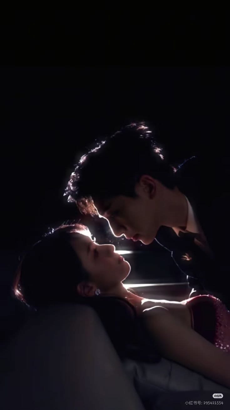 Địch thủ đã cướp mất vợ tôi