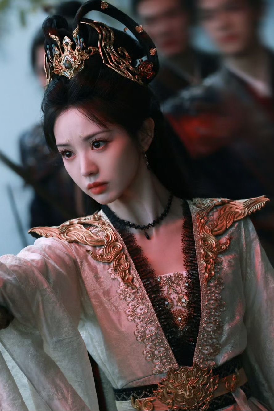 Công chúa, xin tự trọng