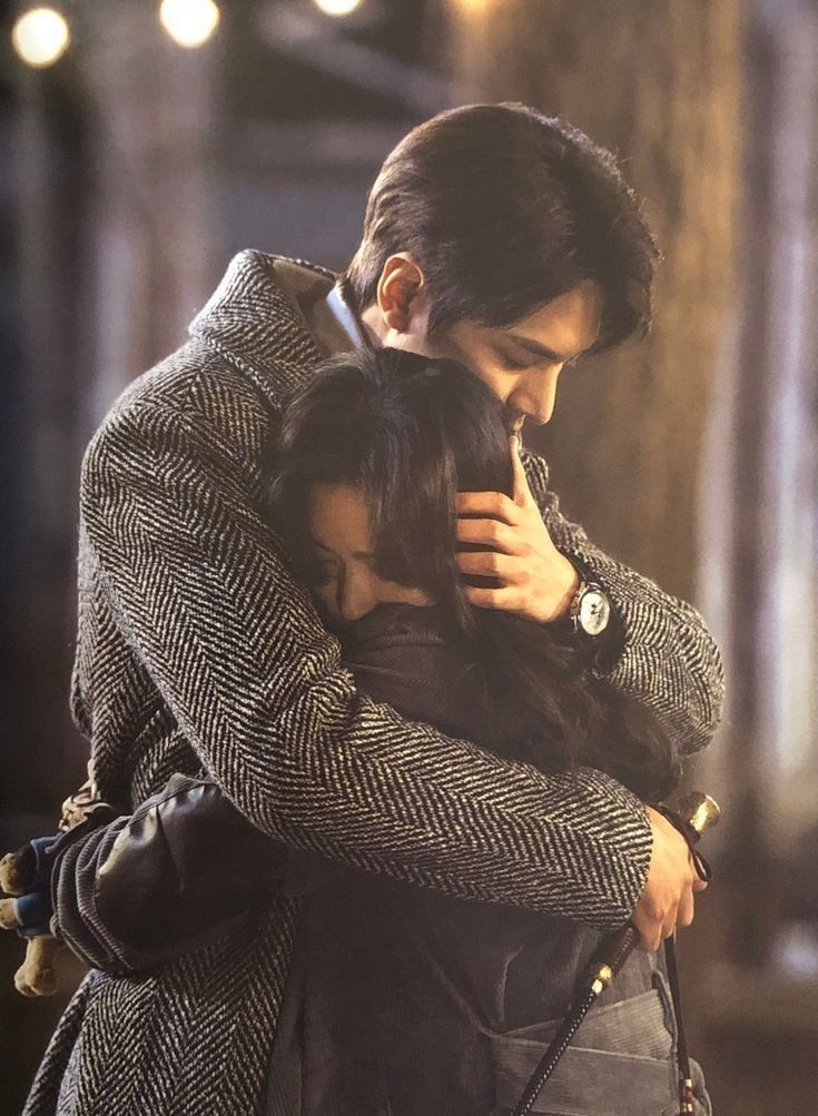  Đèn trong sương mờ 