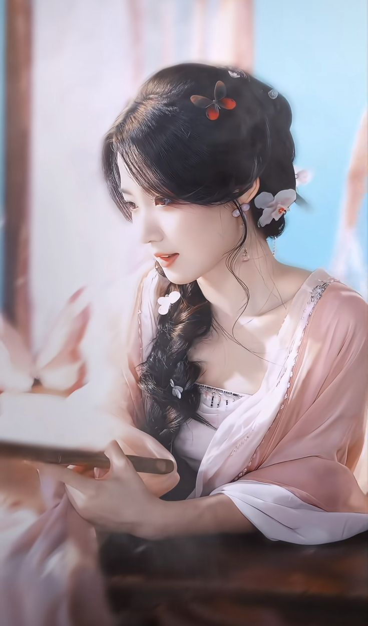 Hướng Dẫn Thuần Hóa Nhân Vật Phản Diện