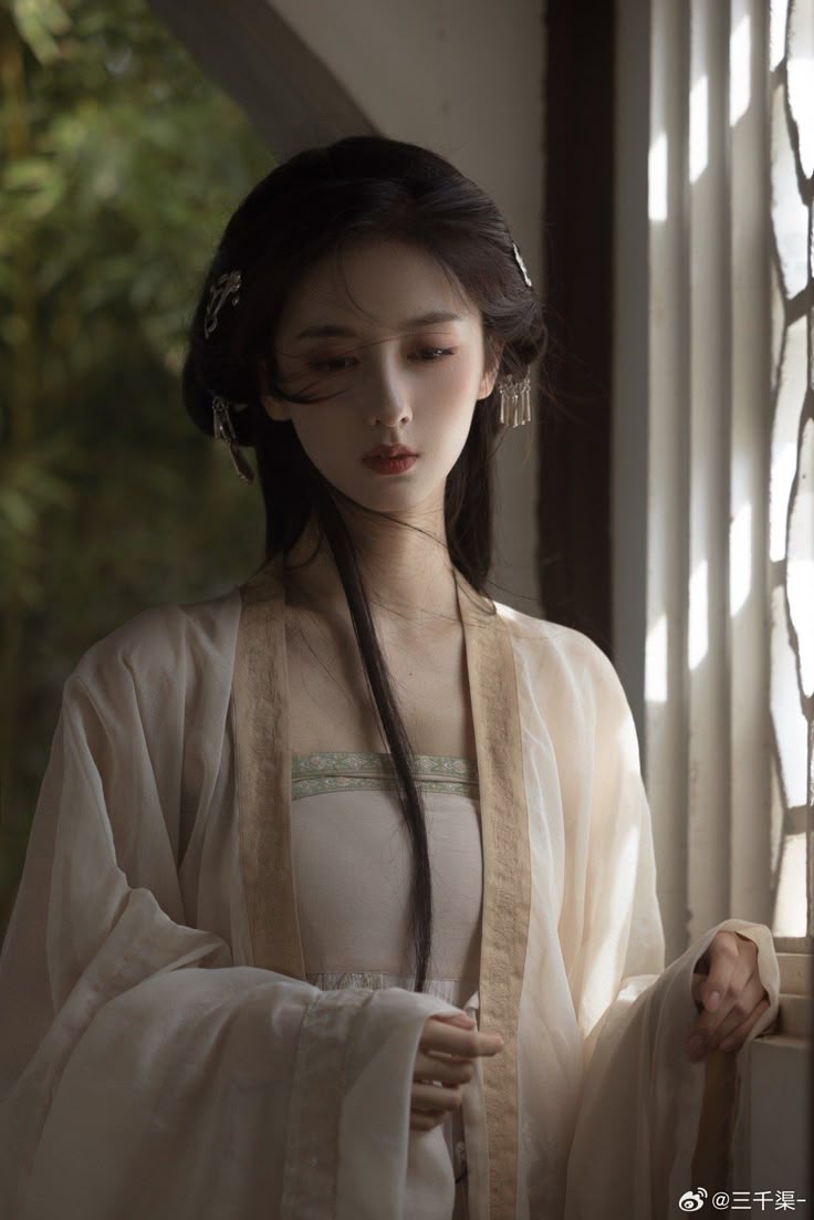 Sau khi tướng quân xuất chinh chín năm, ta hủy hôn