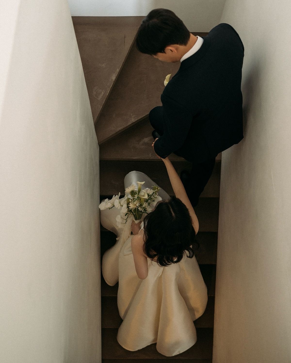 Sau khi bị sếp mắng khóc mới phát hiện đối tượng yêu qua mạng là sếp