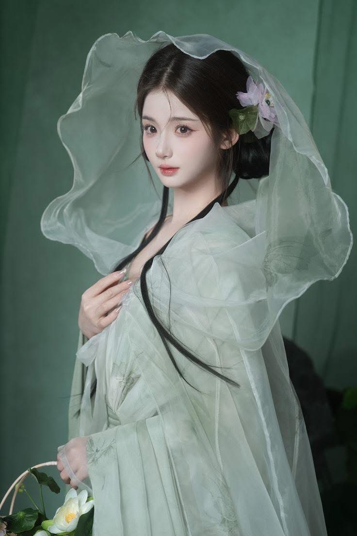 Sau khi tu tiên, tài nguyên của cả thế giới đều tự động dâng lên