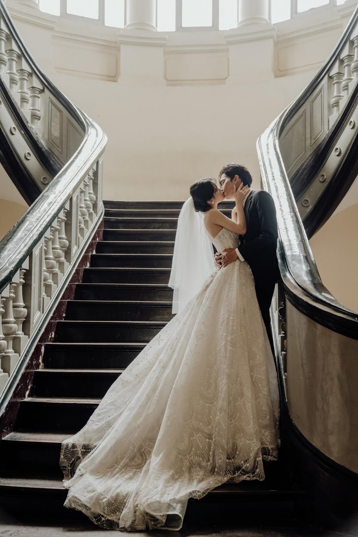 Xuyên đến thời niên thiếu sa cơ của đại lão