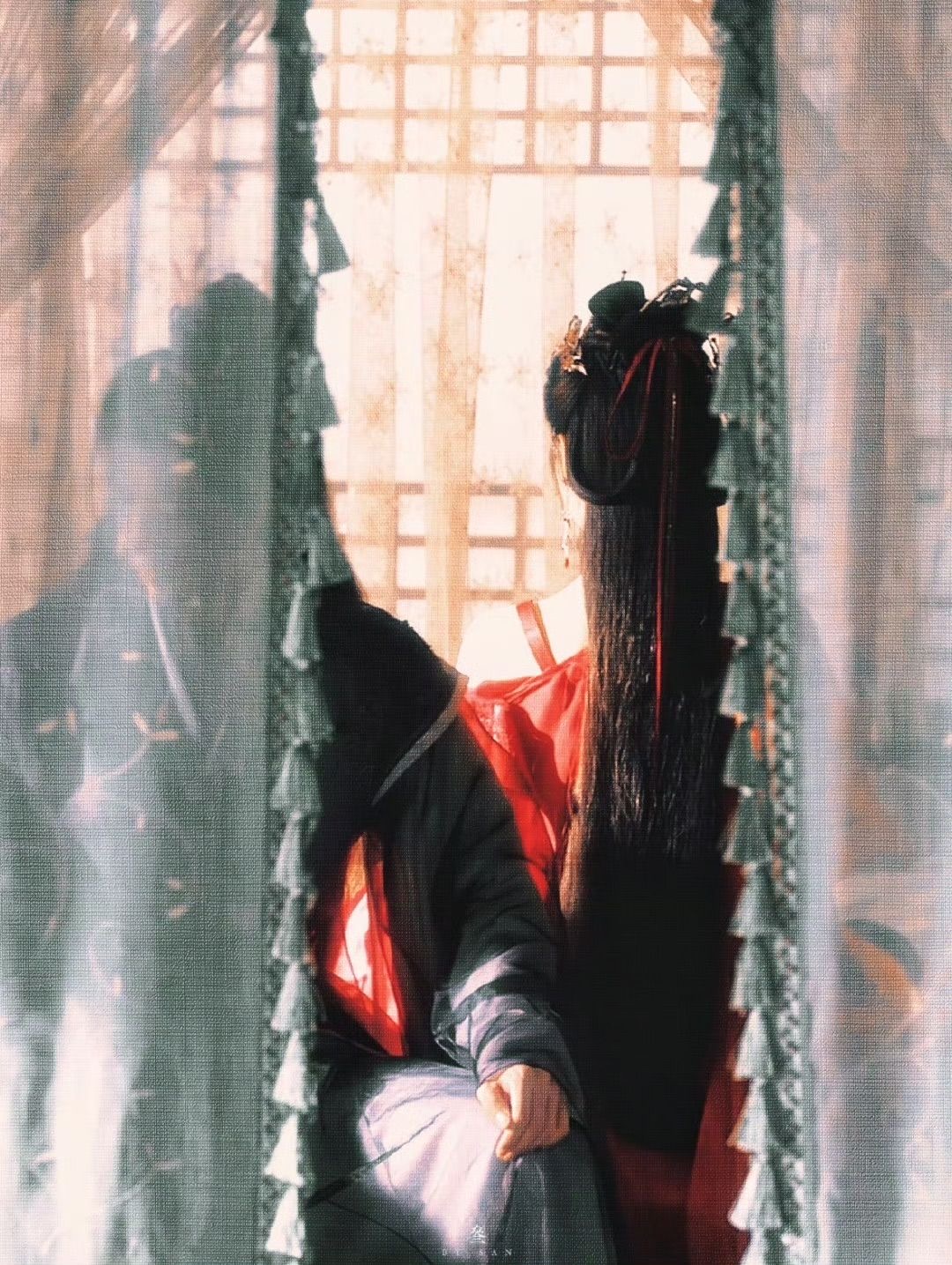 Sau khi kẻ thù không đội trời chung giúp ta cưa đổ ca ca hắn