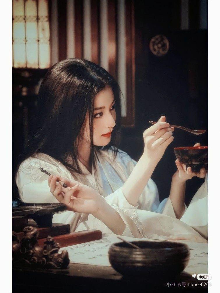  Cẩm Nang Trị Ghen Của Nàng Đầu Bếp