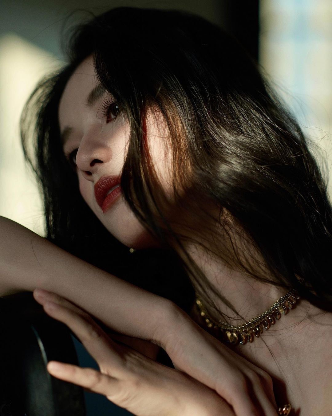 Mùa xuân không gặp lại anh