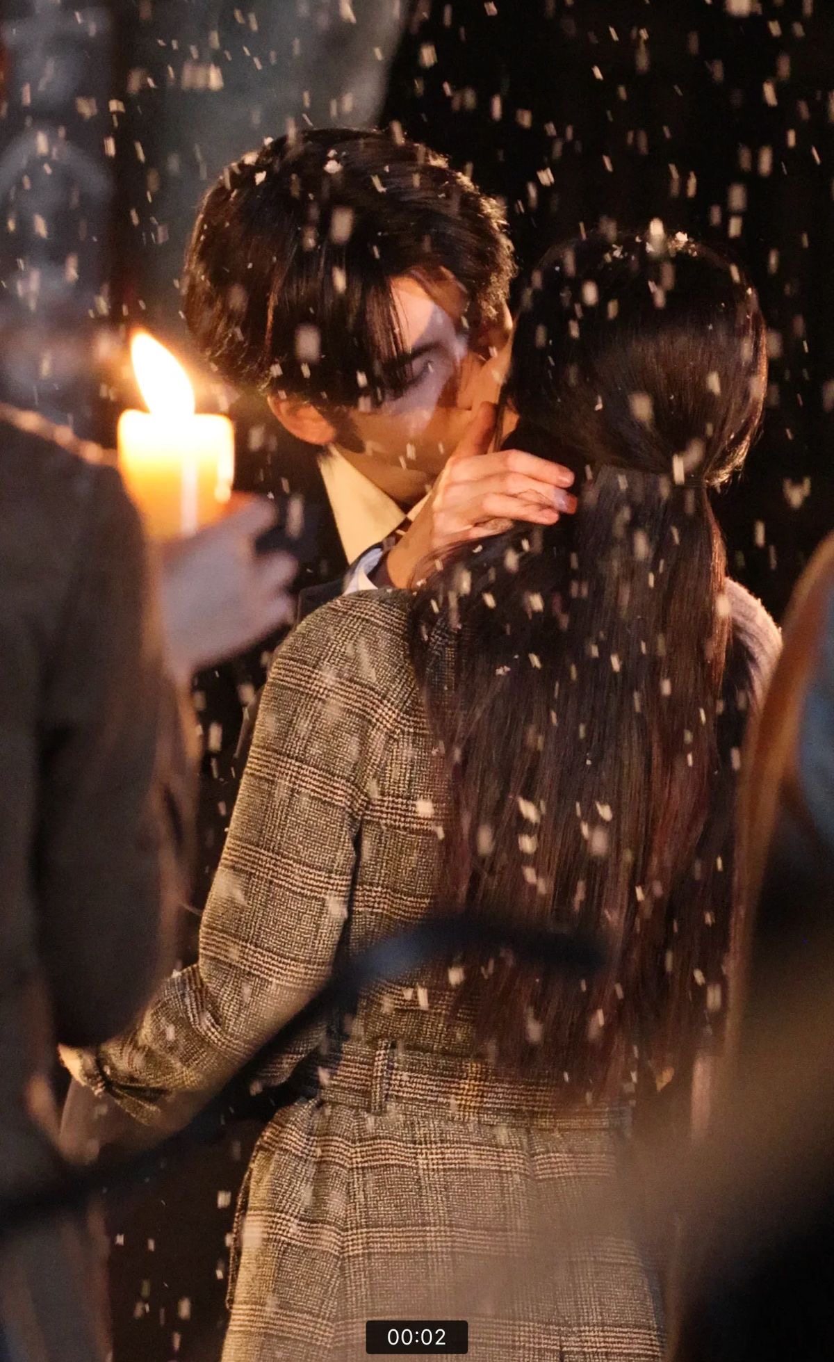 Quy tắc chiều chuộng