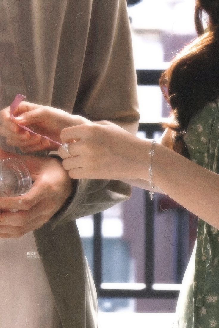 Nhặt lấy một bức thư thời gian