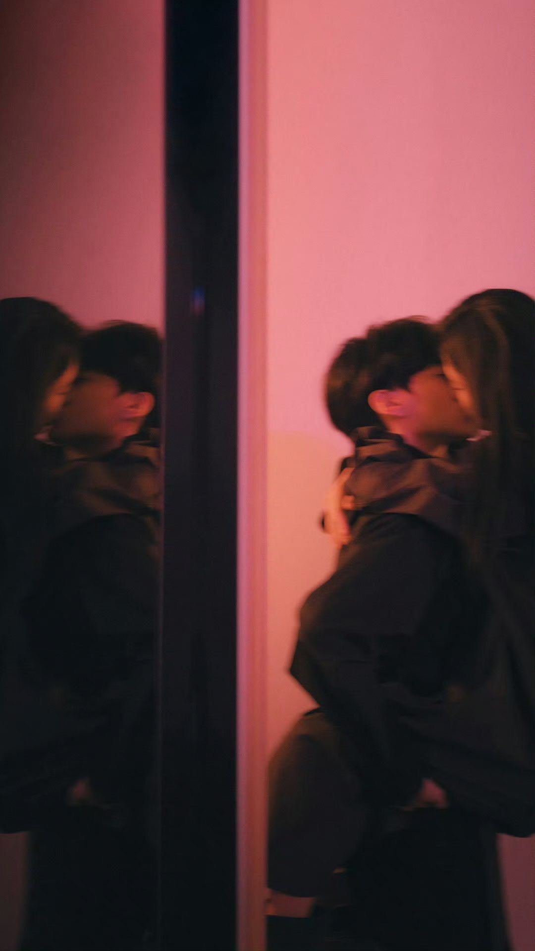 Tình địch của anh trai trở thành chồng tôi