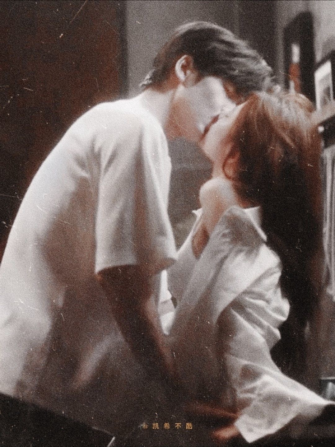 Anh ta là bệnh kiều thật