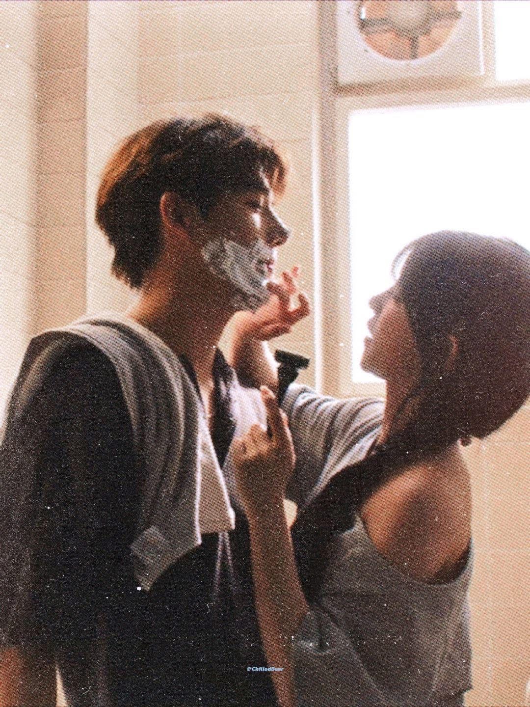 Chú Cún Con Tự Mình Đa Tình