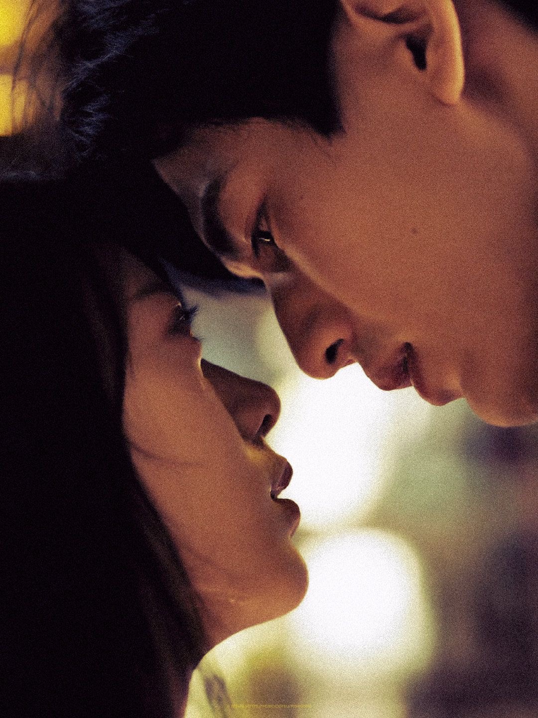 Lỡ ngủ nhầm với anh nuôi