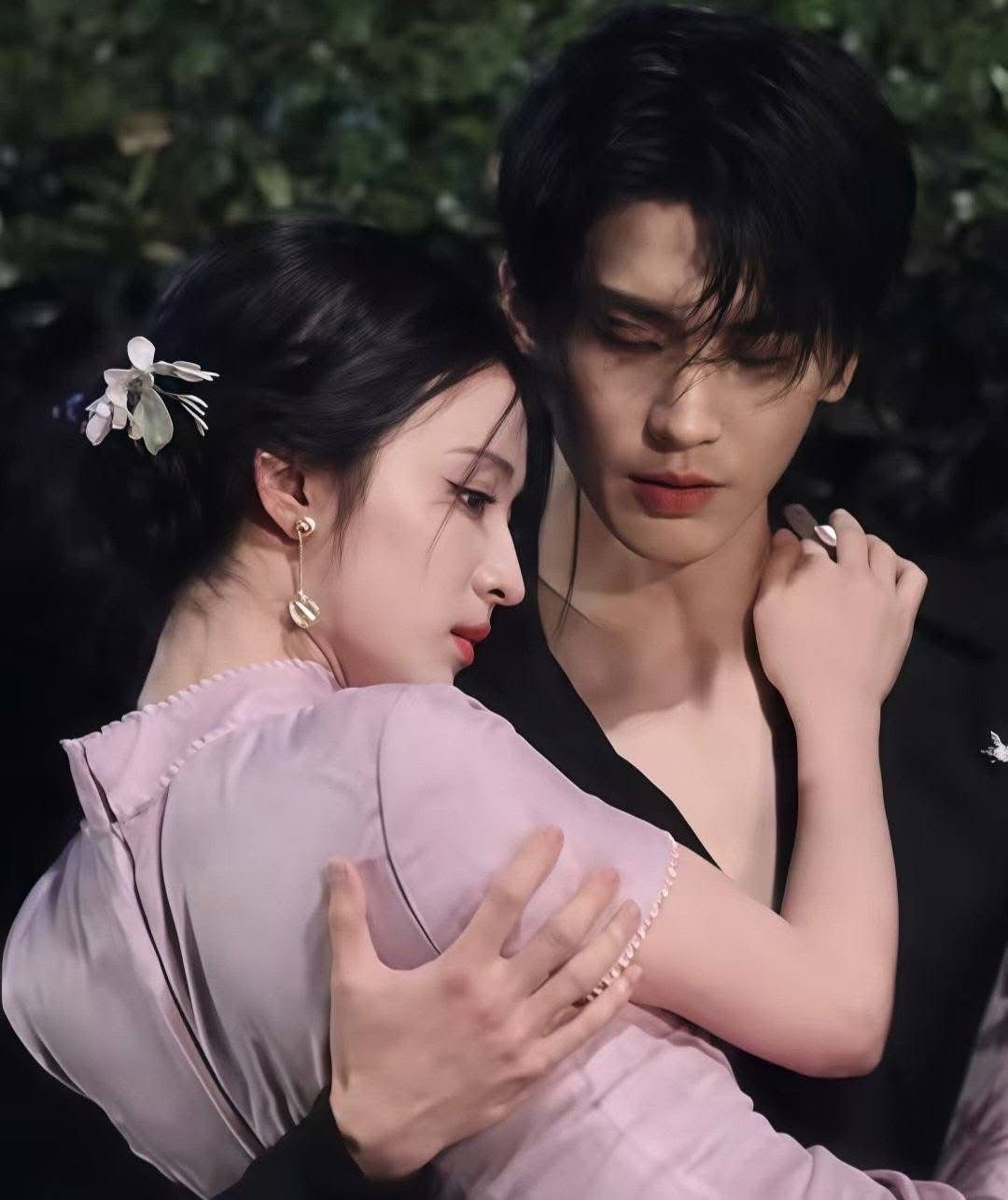 Cuộc sống ở nông thôn của thiên kim giả