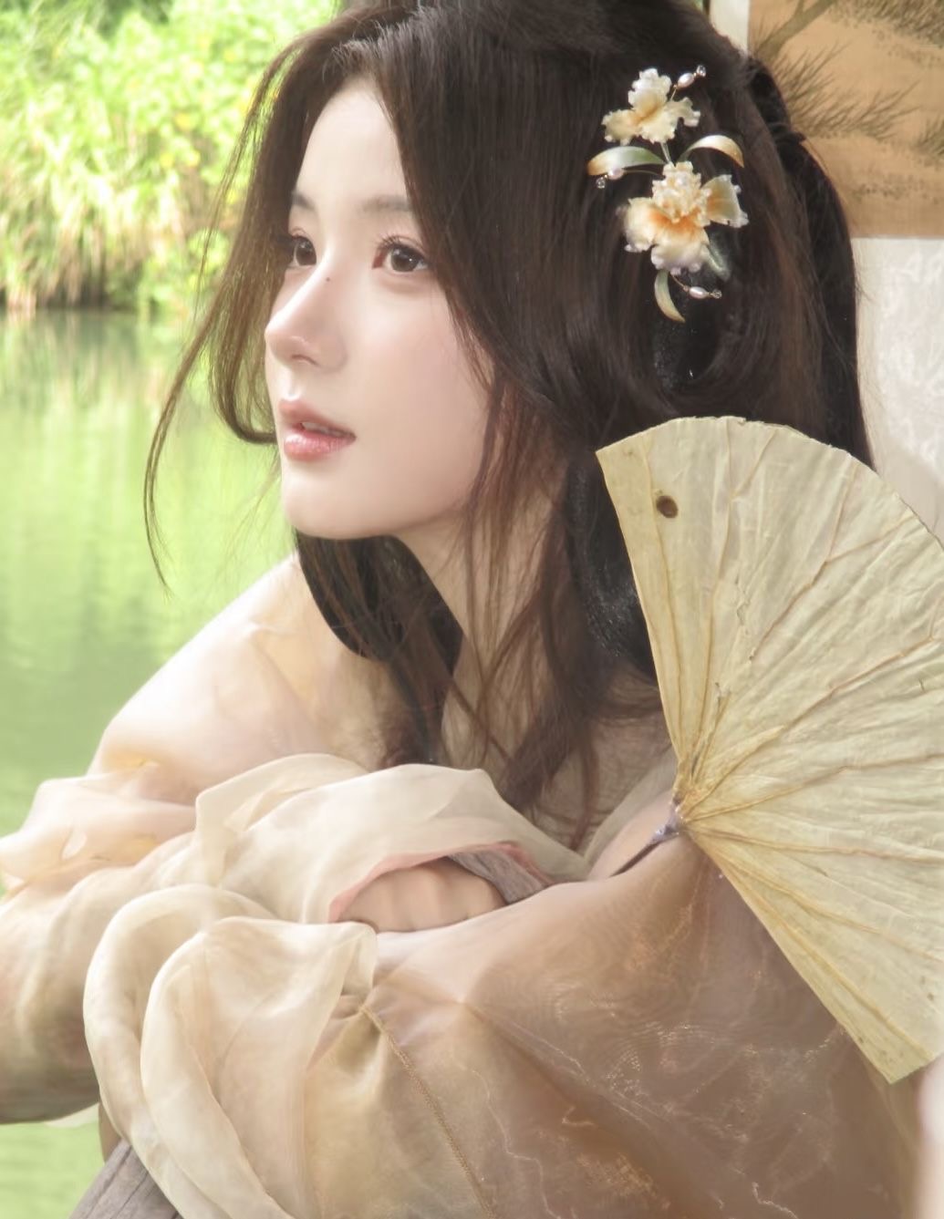 Sau khi tìm được ca ca bị thất lạc từ nhỏ