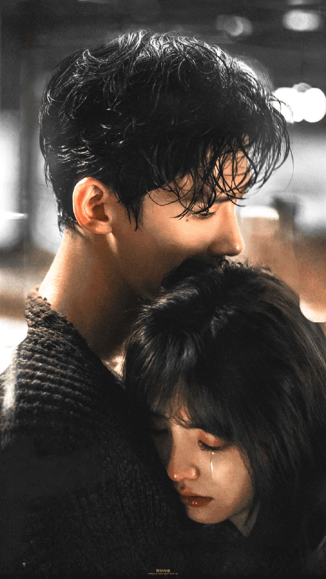 Gặp lại chồng cũ dưới địa phủ