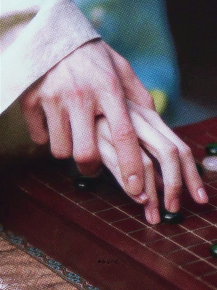 Hoàng Hậu được tuyển chọn