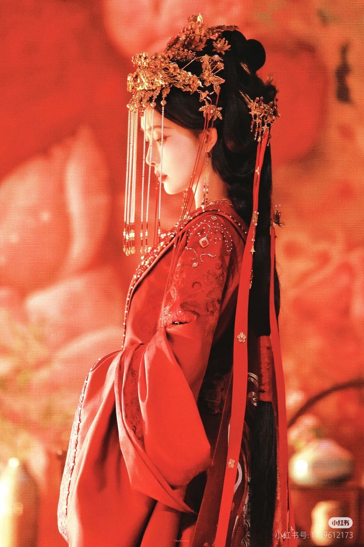 Sau khi cưới nhầm, ta cho cậu út uống tình cổ