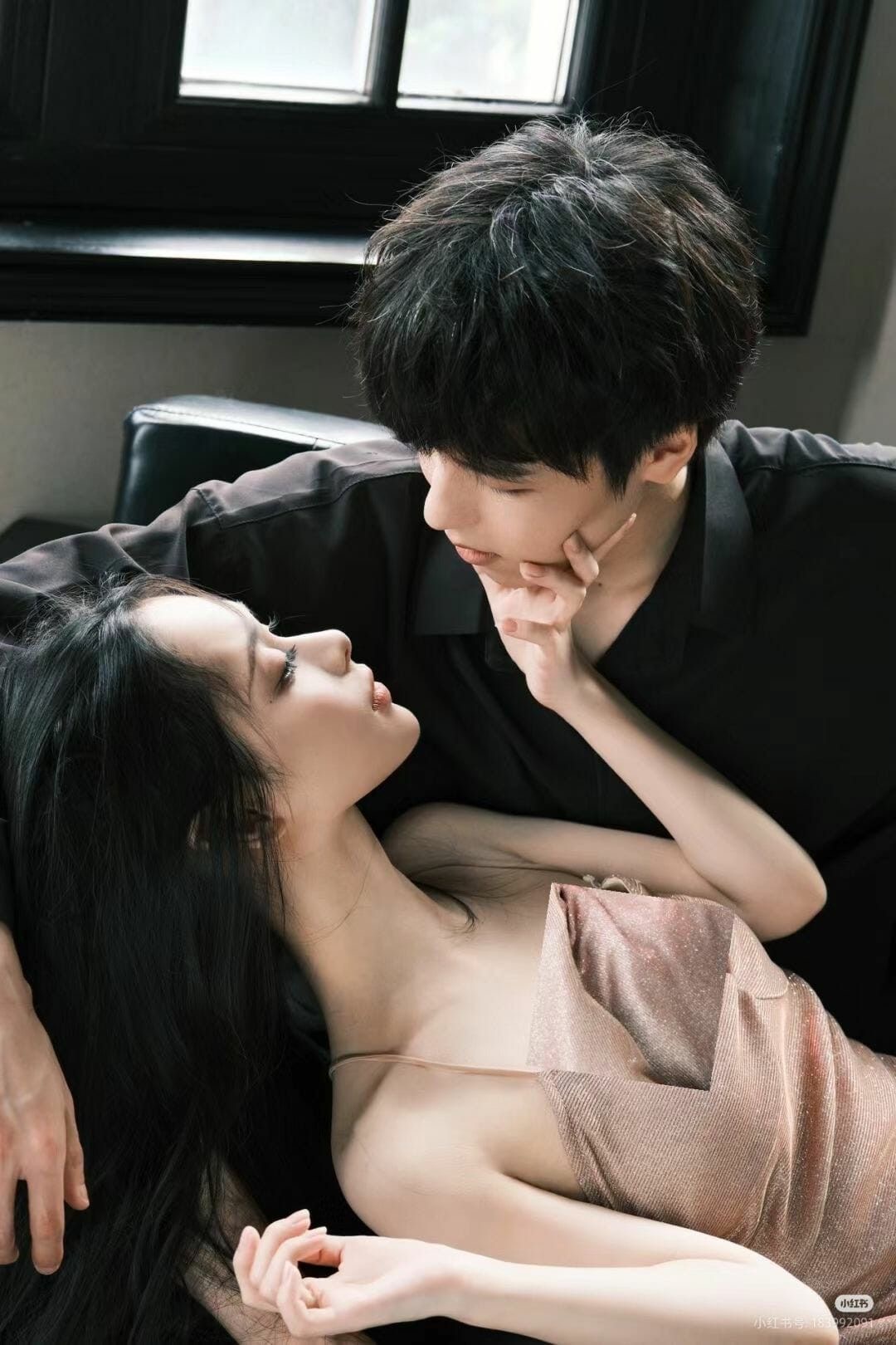 Học cách yêu em