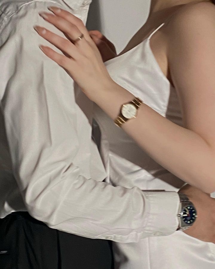 Mị ma chính hiệu gặp phải anh chàng cổ hủ