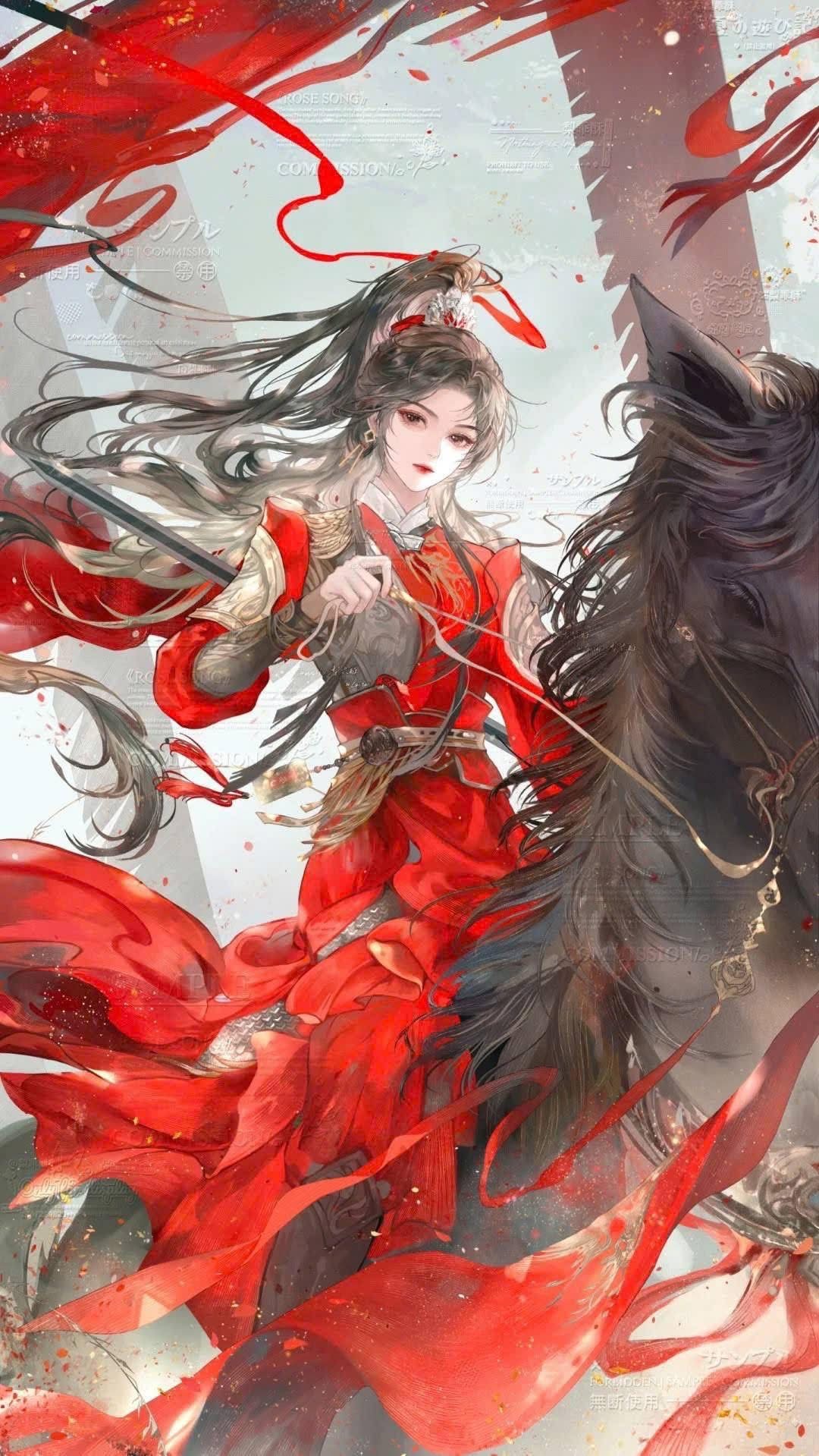 Nhật ký nuôi con của nữ tướng