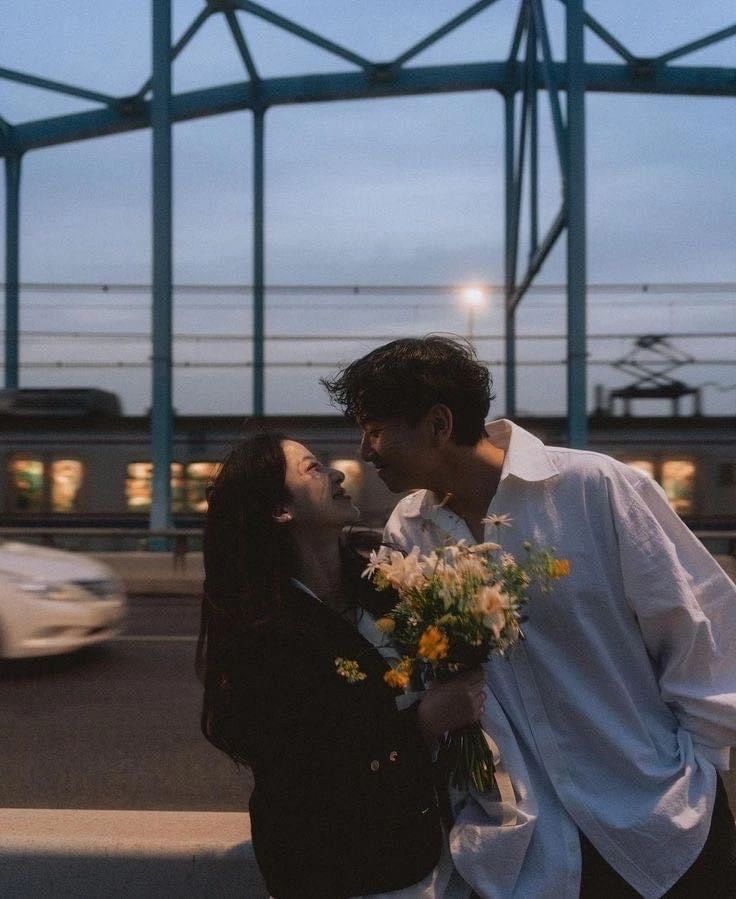 Anh Đến Để Độ Tôi