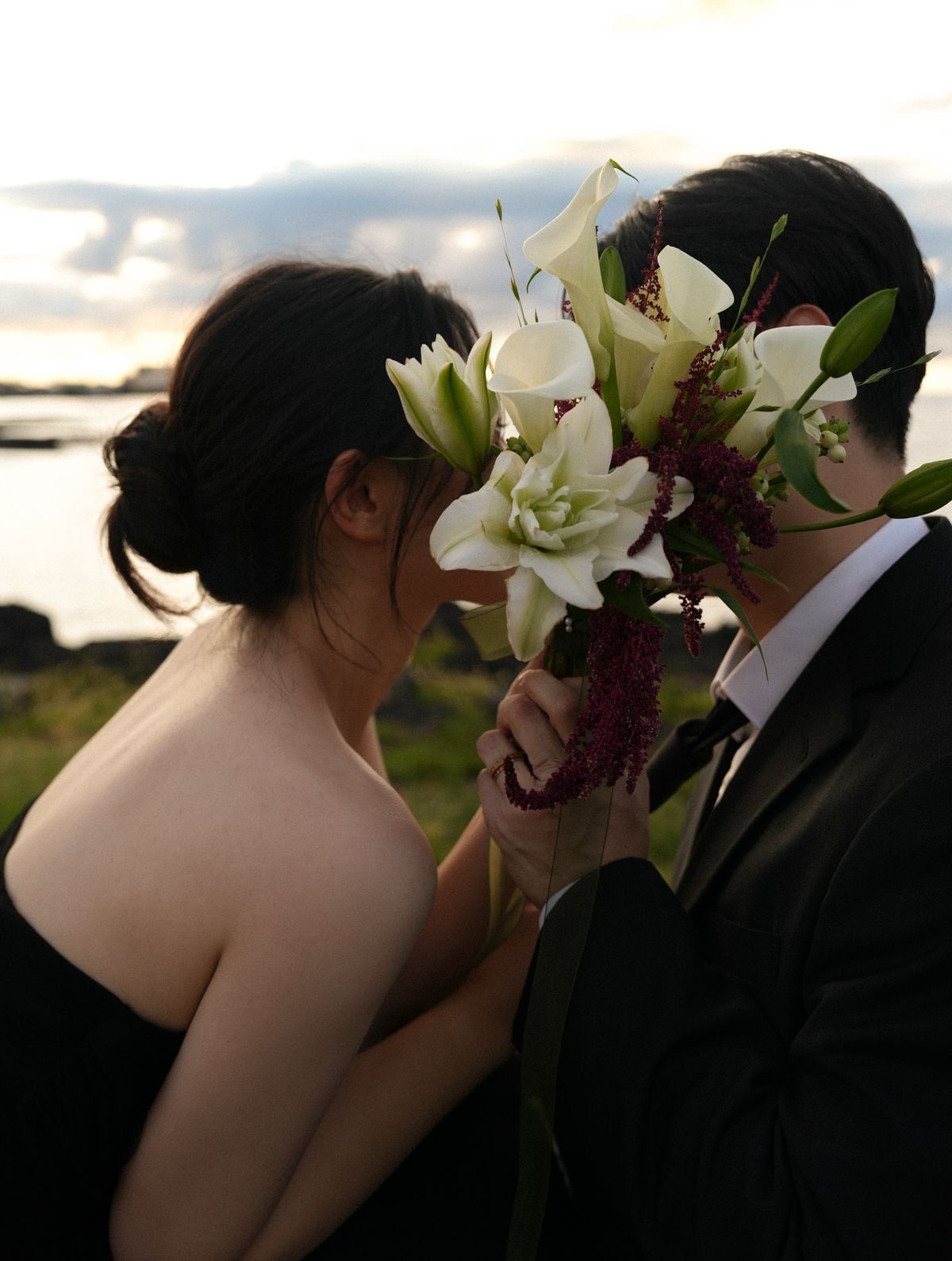 Hoa Hồng Quay Lại