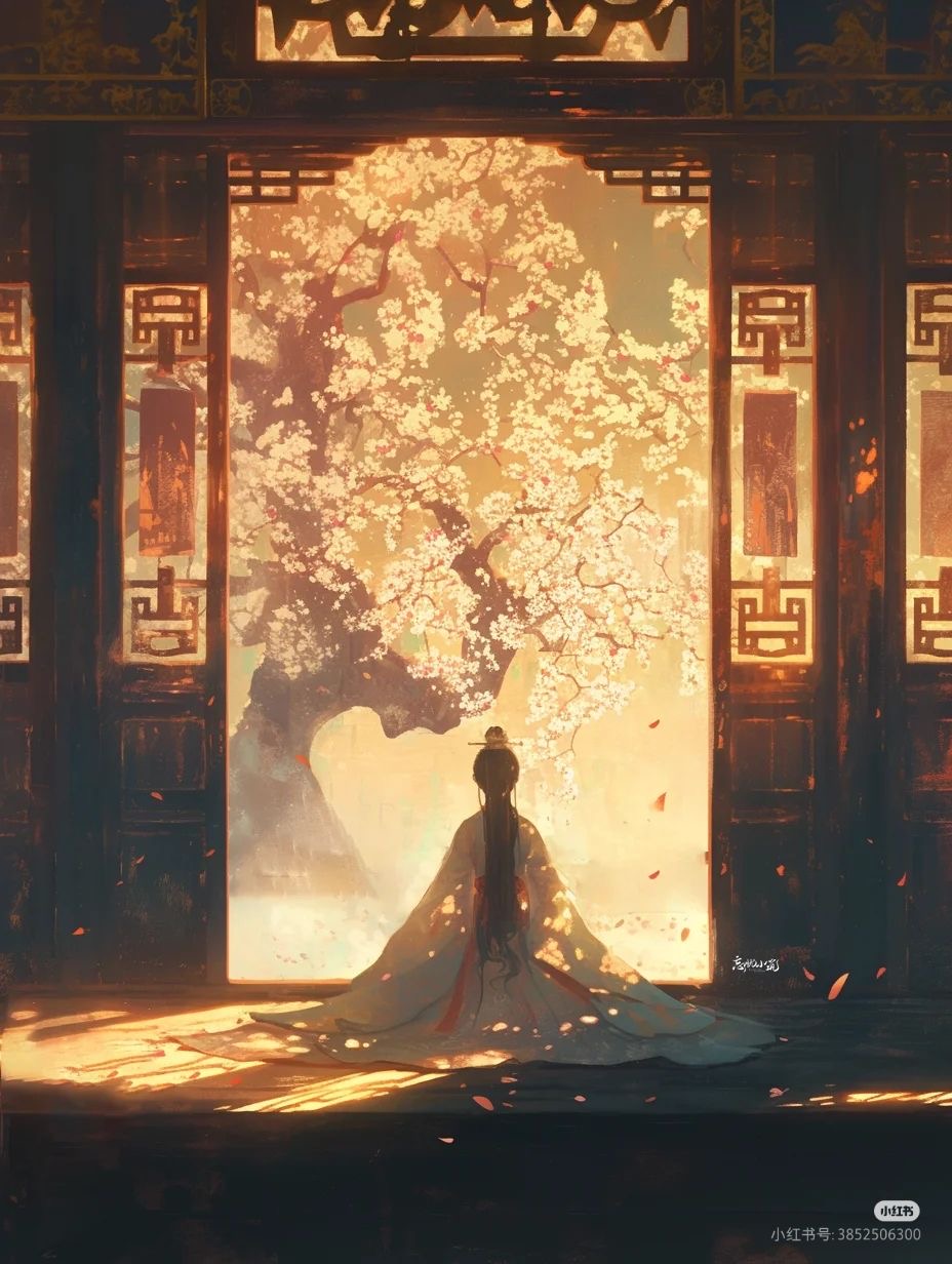 Ta bị công chúa ném trước cửa Hầu phủ