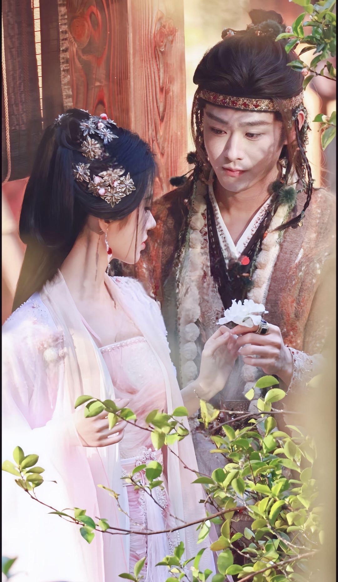 Giao long hoá rồng