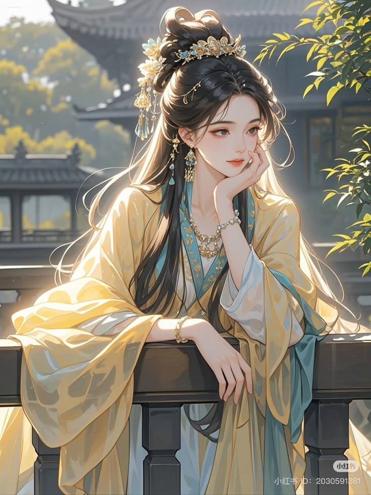 Sau khi phu quân mất trí nhớ