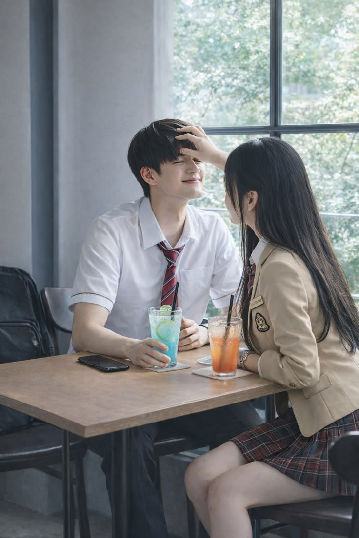 Khi sinh viên ngành nông yêu đương