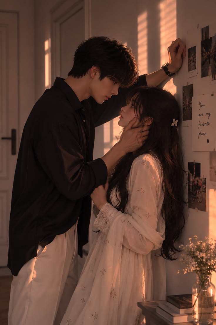 Giúp anh trai theo đuổi nữ thần