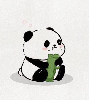 Xuyên vào trò chơi kinh dị, nhưng tôi là gấu trúc