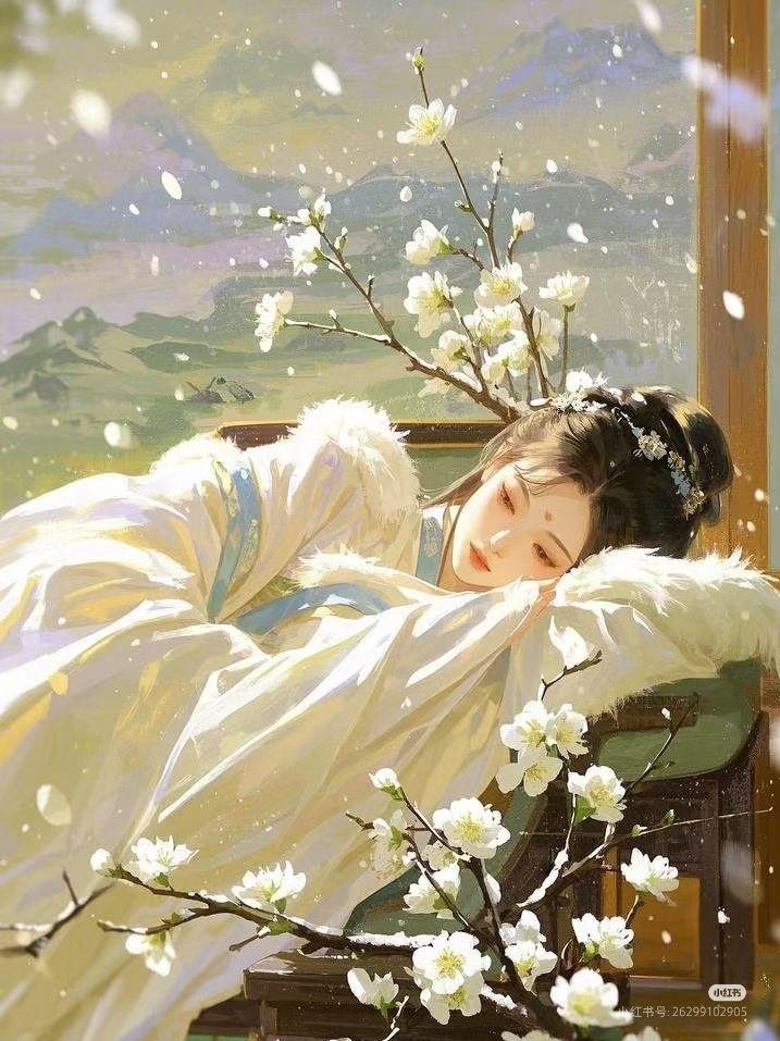 Nữ phụ pháo hôi không còn yêu nam chính nữa rồi