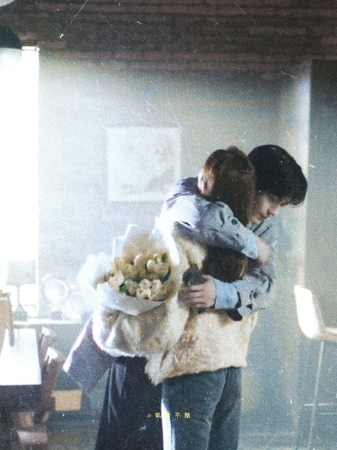 Thái tử gia Thượng Hải ngày nào cũng mời tôi uống trà sữa Mixue