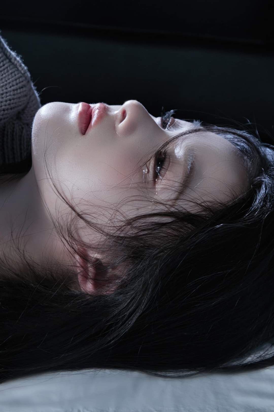 Khi chồng nói từ “ly hôn” đủ 99 lần