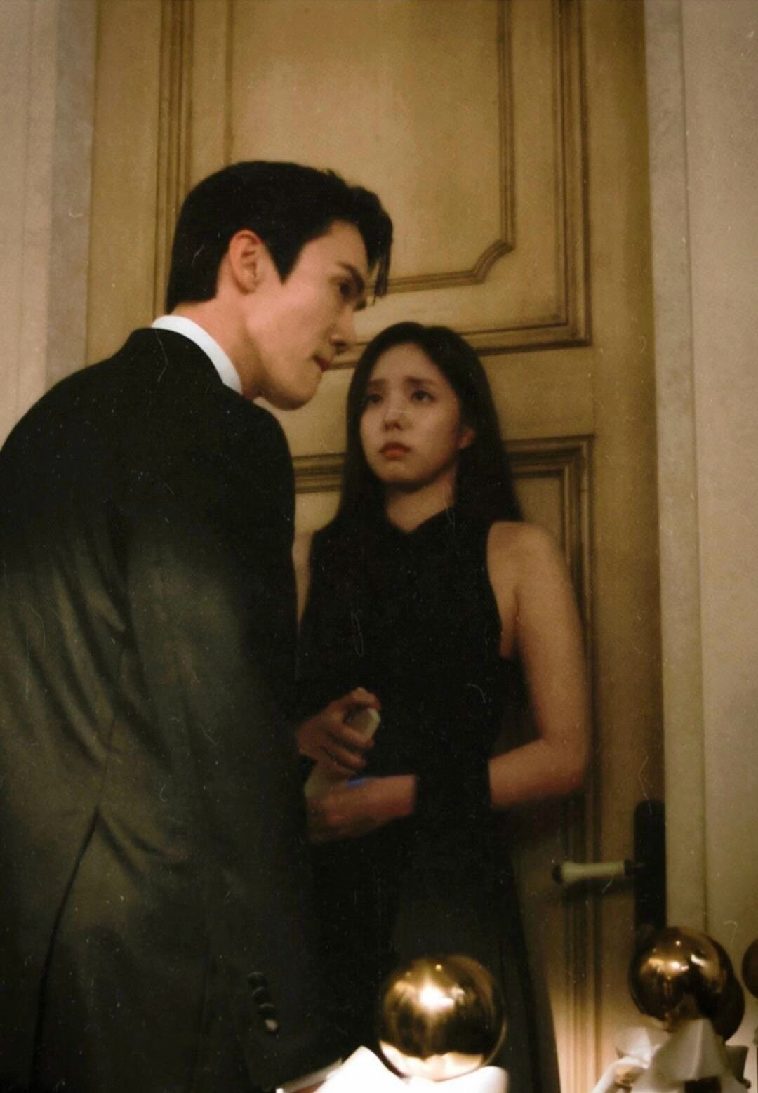 Tôi có một anh bạn trai ghen tuông