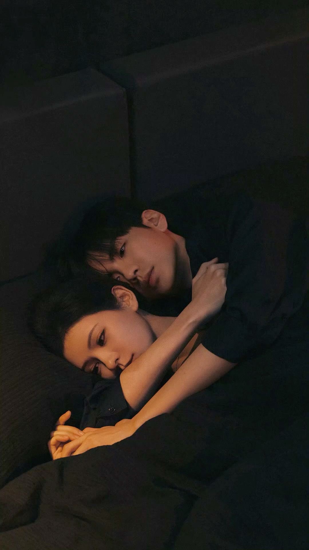 TÔI XUYÊN KHÔNG ĐẾN NĂM NĂM SAU, KHI TÔI ĐÃ KẾT HÔN VỚI NGƯỜI YÊU CŨ